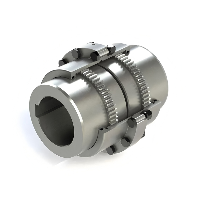 GICL Drum Gear Coupling Wide Type High load capacity and torque transmission