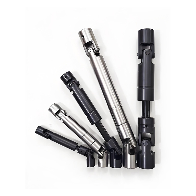 RSK-WSS Type Precision Universal Coupling Extension type Higher Transmission Accuracy and Reliability