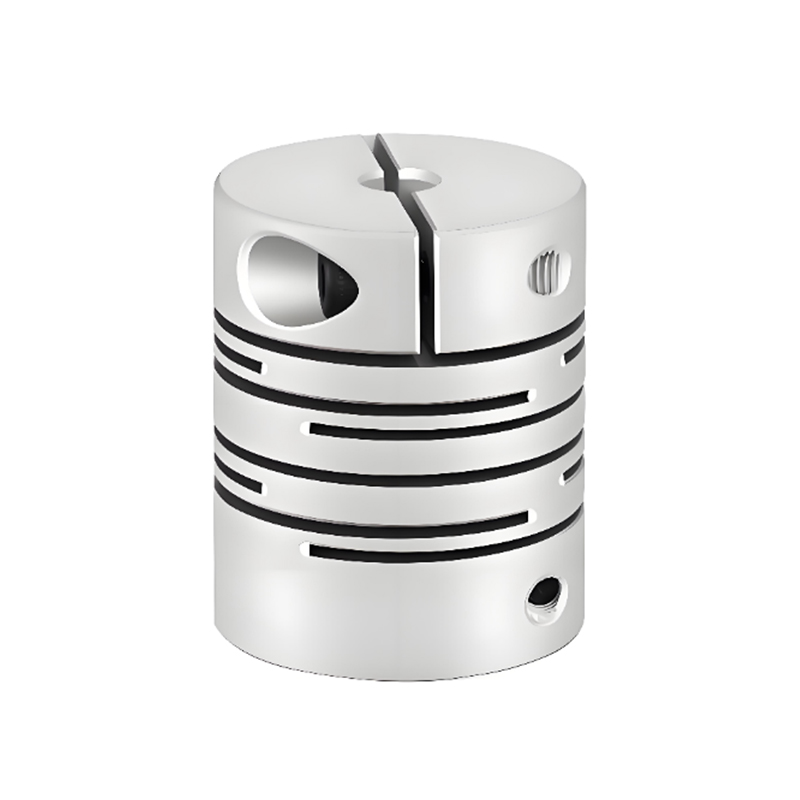 RSK-CPPC High Rigidity Alumium Alloy Parallel Line Shaft Coupling Clamp type