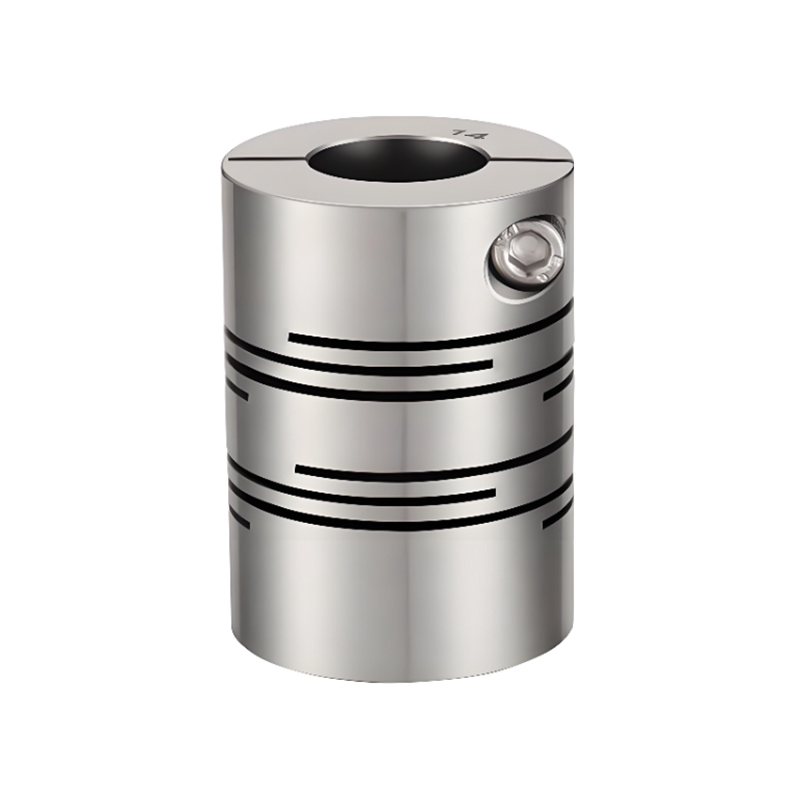 RSK-CPPCG High-Strength Stainless Stell Parallel Line Shaft Coupling Clamp type