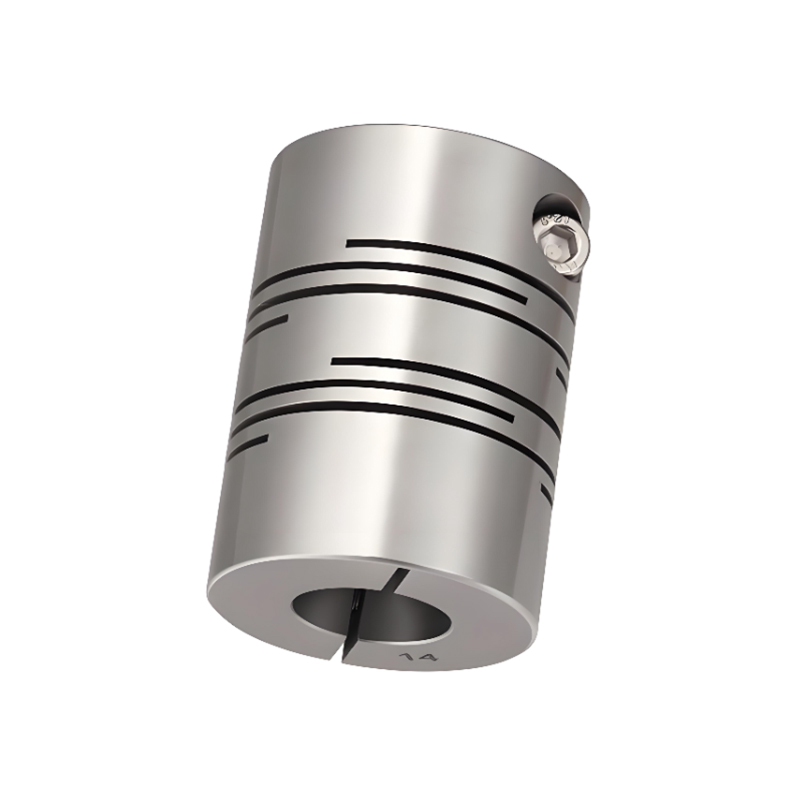 RSK-CPPCG High-Strength Stainless Stell Parallel Line Shaft Coupling Clamp type