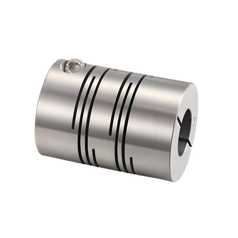 RSK-CPPCG High-Strength Stainless Stell Parallel Line Shaft Coupling Clamp type