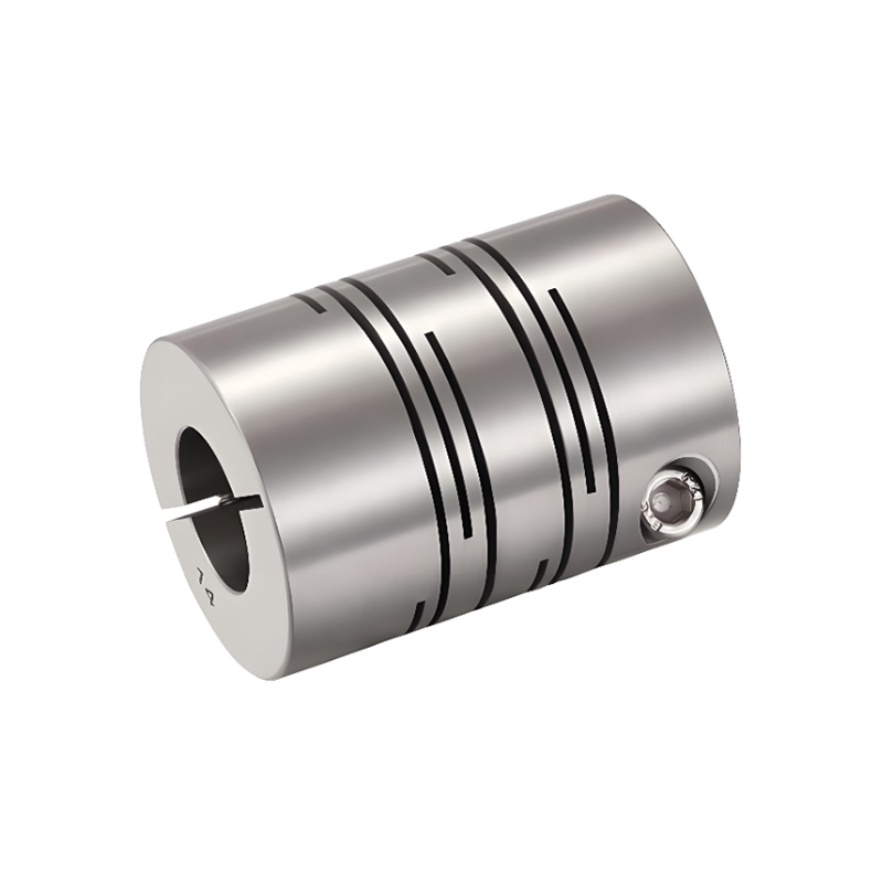 RSK-CPPCG High-Strength Stainless Stell Parallel Line Shaft Coupling Clamp type
