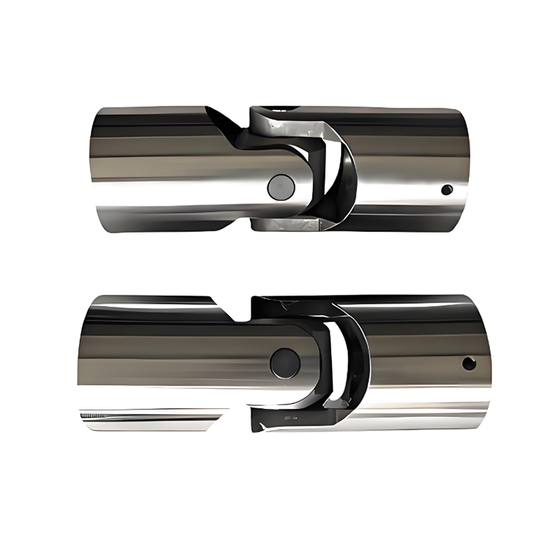 RSK-WSD Percision Universal Joint Single type Compact Structure High Rigidity