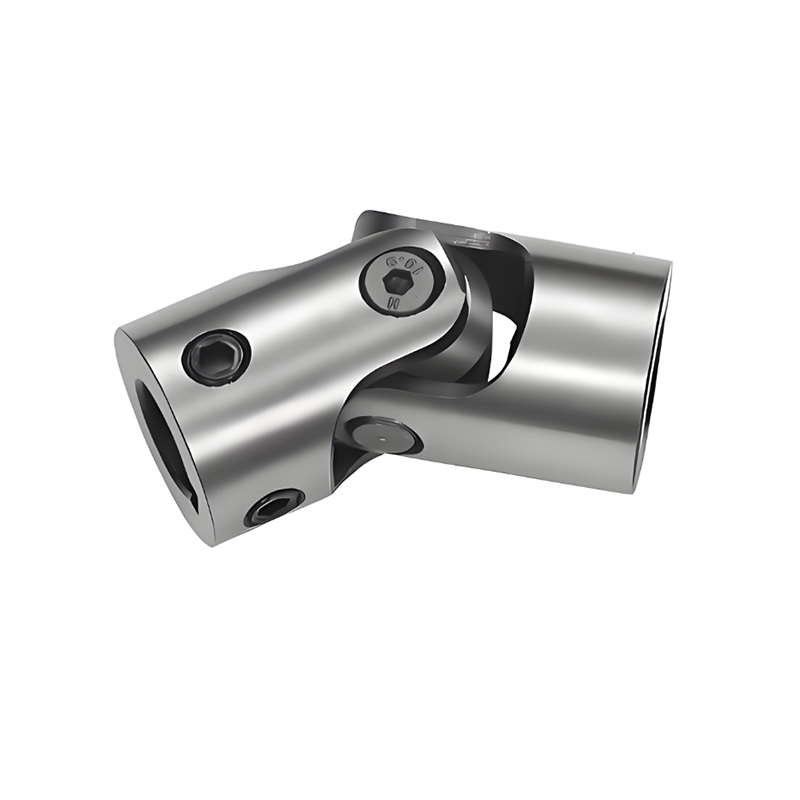 RSK-WSD Percision Universal Joint Single type Compact Structure High Rigidity