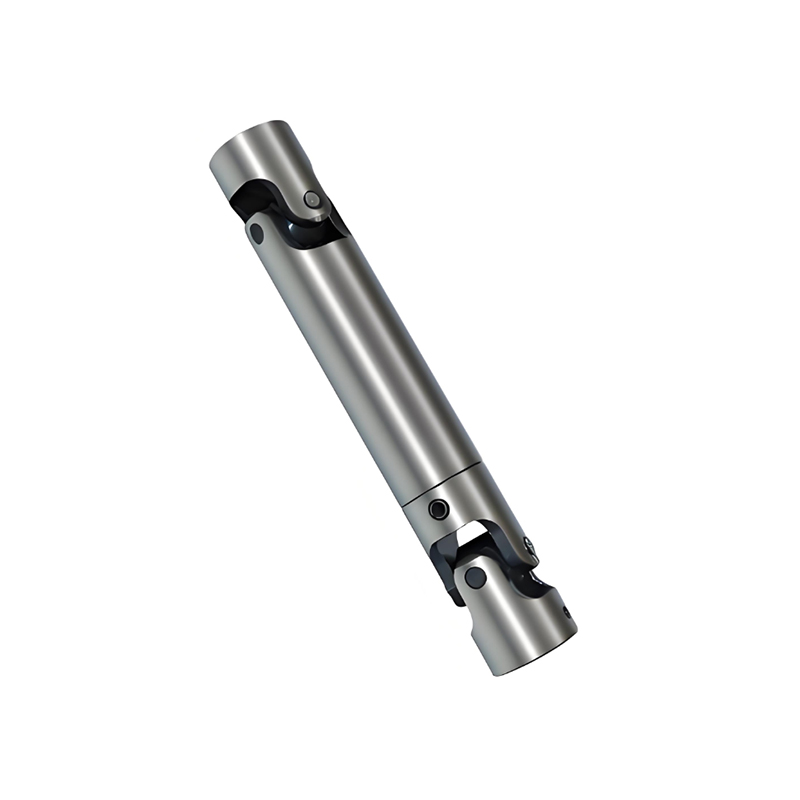 RSK-WS Precision Universal shaft Double type Large-Angle Torque Transmission