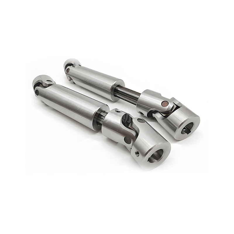 RSK-WSS Type Precision Universal Coupling Extension type Higher Transmission Accuracy and Reliability