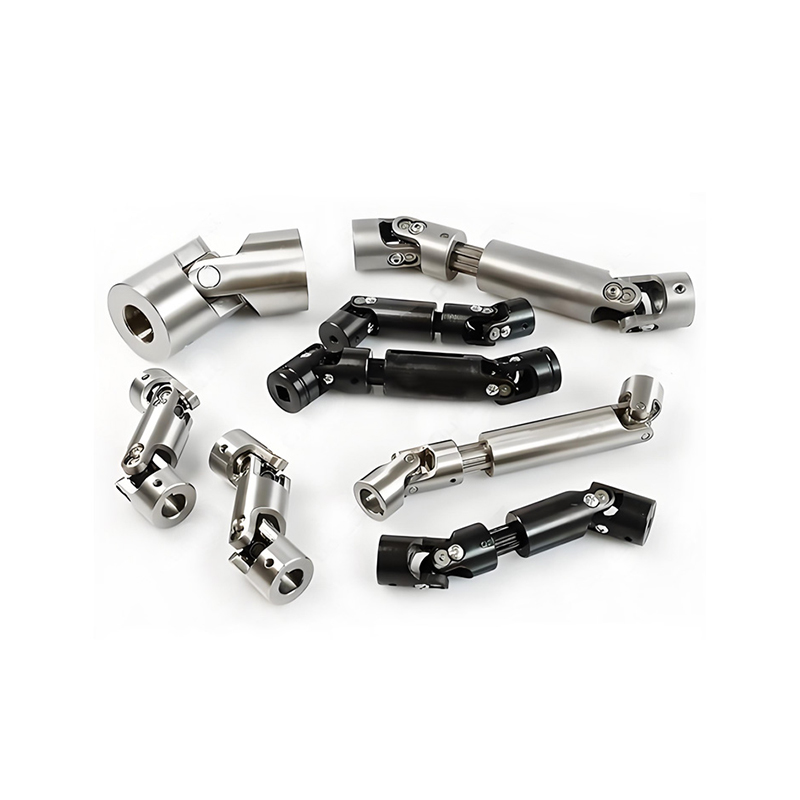 RSK-WSS Type Precision Universal Coupling Extension type Higher Transmission Accuracy and Reliability