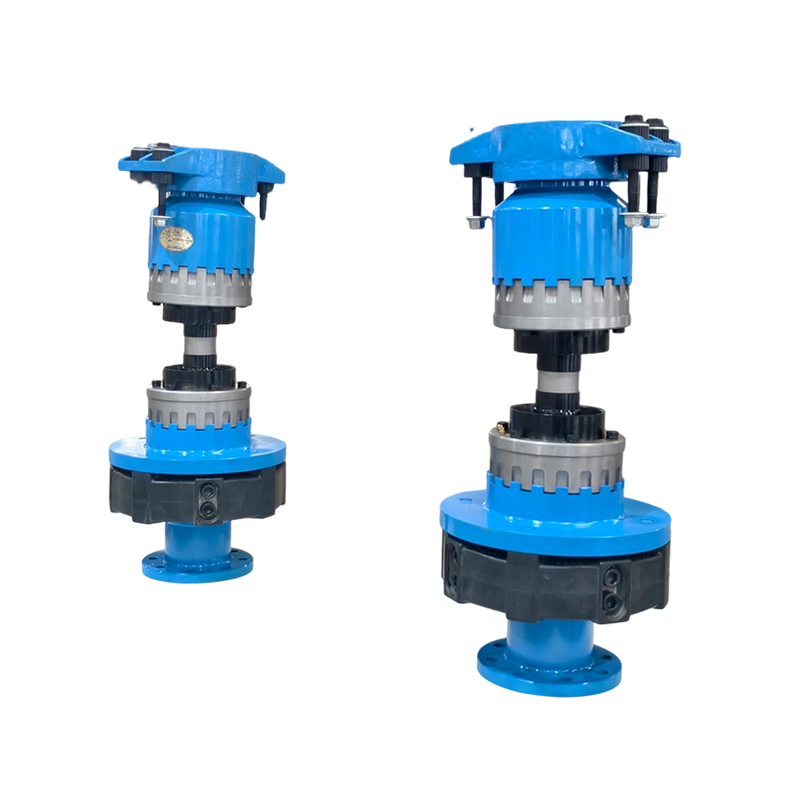 RSK Manufactured Antivibration System( Flexbile drive shaft Assembly) for marine applications especially for yachts