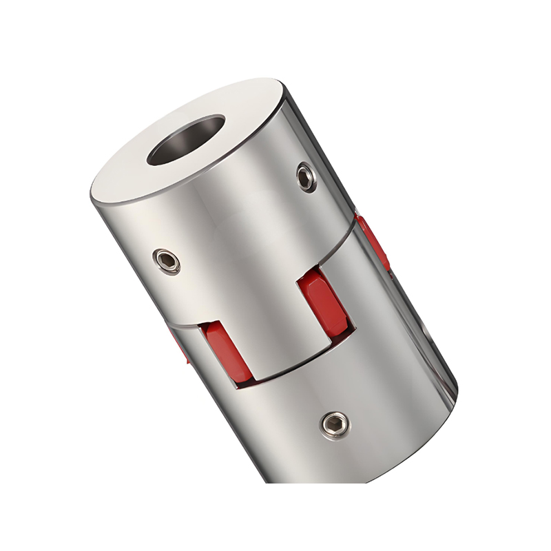 RSK-CPFG Stainless Steel Spider Coupling Setscrew Type for Industrry Automation Equipment