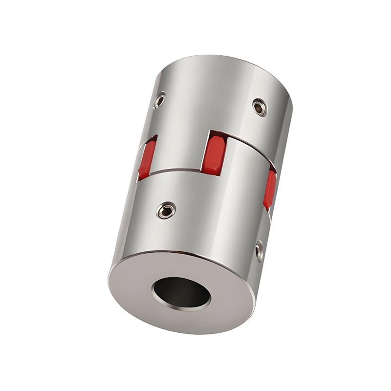 RSK-CPFG Stainless Steel Spider Coupling Setscrew Type for Industrry Automation Equipment