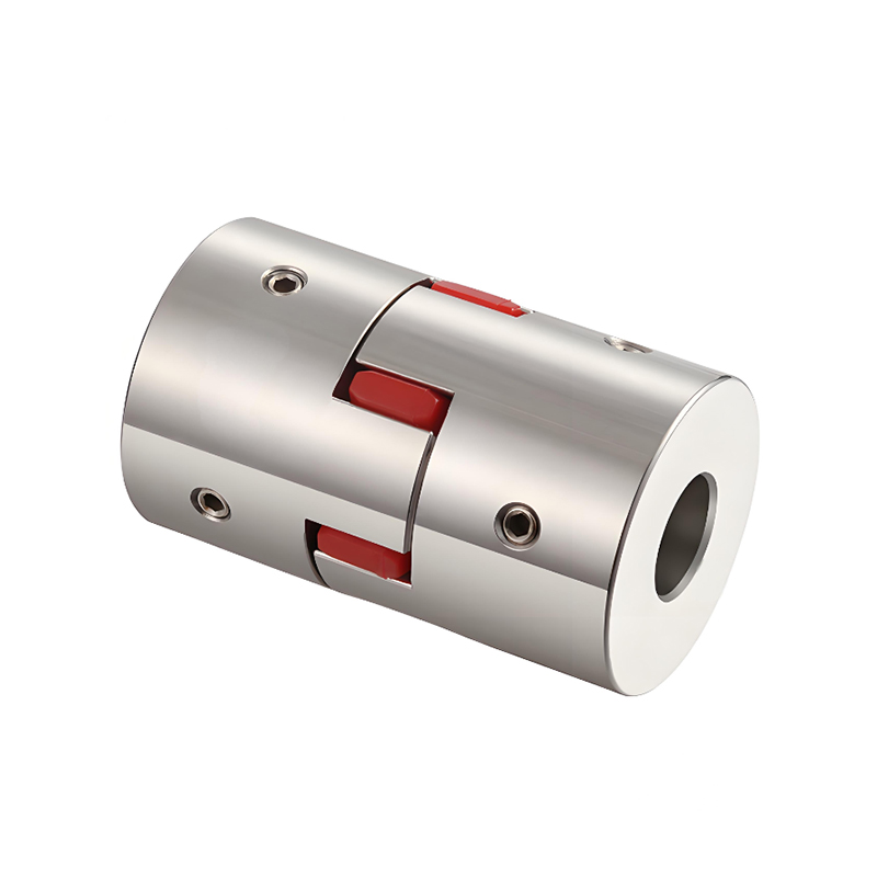 RSK-CPFG Stainless Steel Spider Coupling Setscrew Type for Industrry Automation Equipment