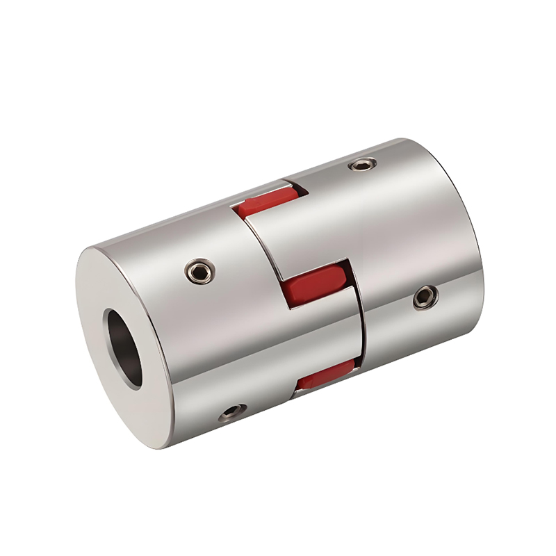 RSK-CPFG Stainless Steel Spider Coupling Setscrew Type for Industrry Automation Equipment