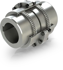 Gear Couplings