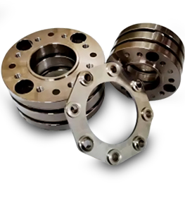 High Speed Diaphragm Couplings