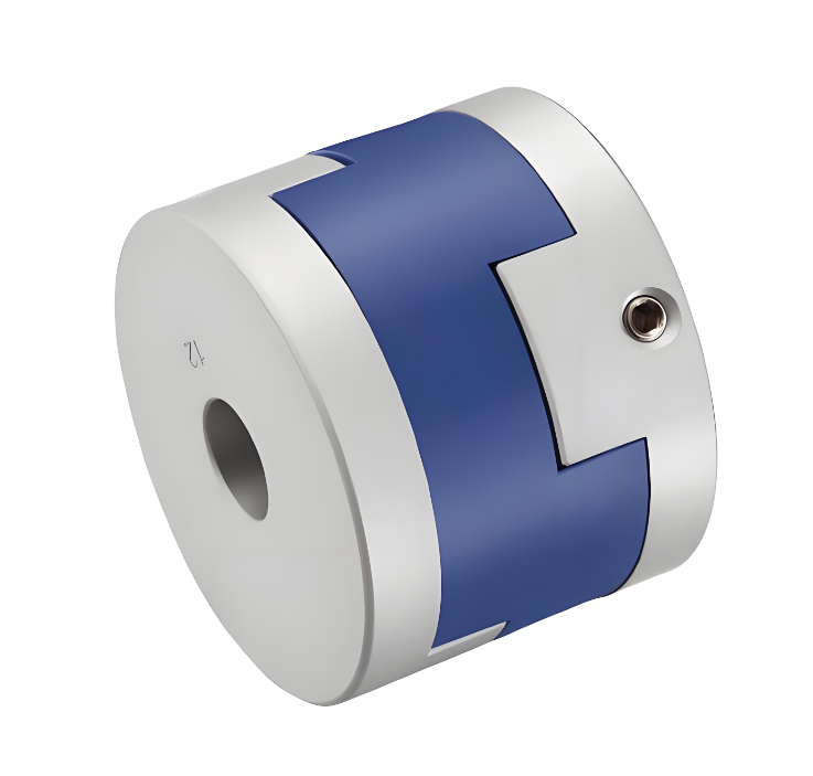 RSK-CPH Aluminum alloy cross slider couplings clamping type removable design easy installation