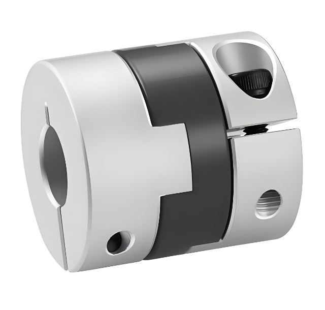 RSK-CPHPCG Stainless steel high-torque cross slider couplings clamping type 
