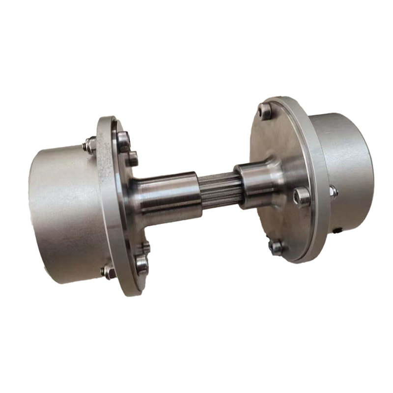 RSK customized high speed diaphragm coupling upto 10000rpm  Suppliers, Company -