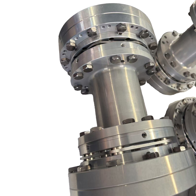 RSK customized high speed diaphragm coupling upto 10000rpm 