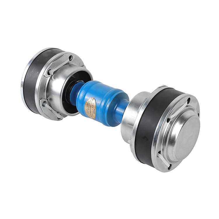 RSK-CV06-111 EL Abrasion-resistant telescopic Constant Velocity Joint for test bench