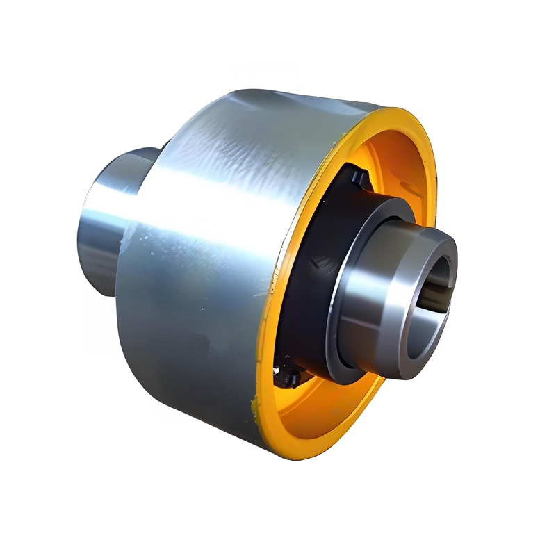 What are the main applications of Gear Couplings?