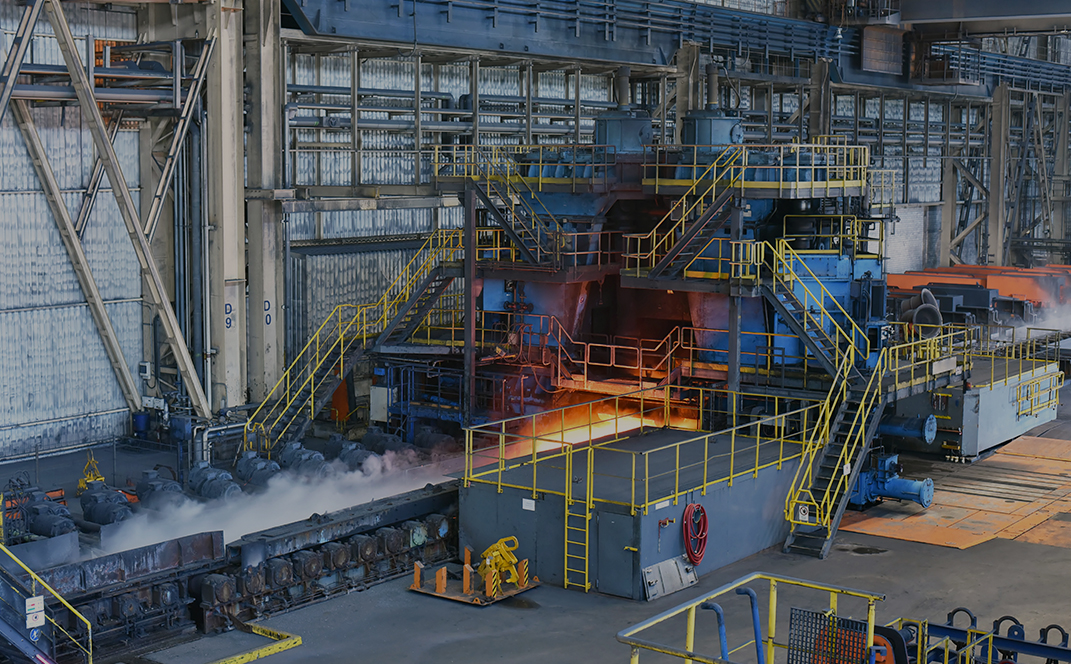 Jiangsu Rokang Heavy Industry Technology Co., Ltd.