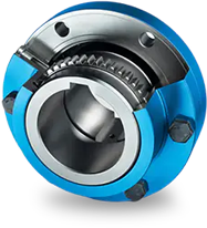 DIN Couplings