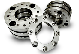 High Speed Diaphragm Couplings
