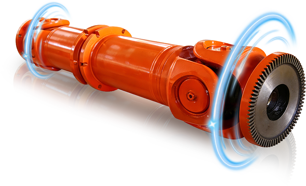 Jiangsu Rokang Heavy Industry Technology Co., Ltd.