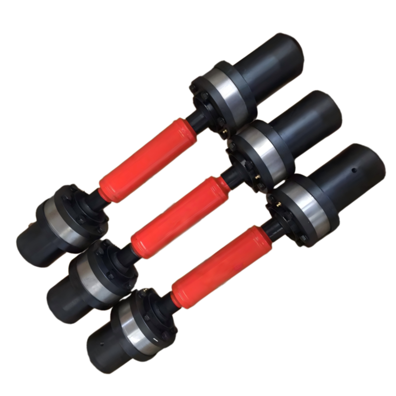 RSK BJD High torque Arc groove ball cage synchronous constant speed universal CVJ coupling