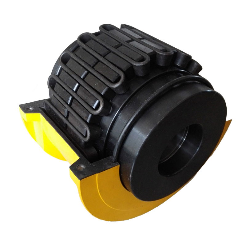RSK Grid couplings Installation Instructions