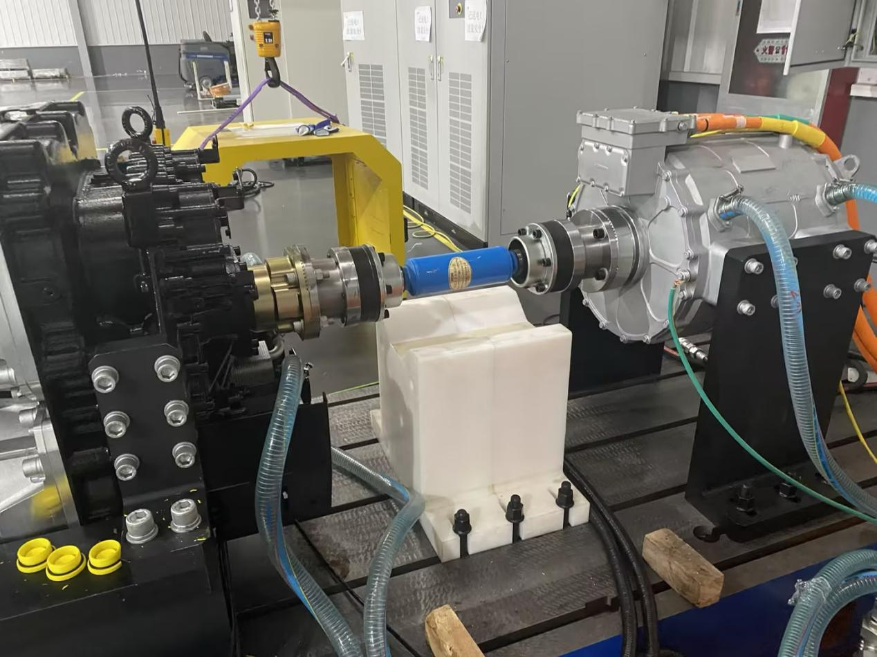 Industrial Ball-Type Universal Couplings:A New Transmission Choice Moving from Specialized Equipment to Precision Manufacturing
