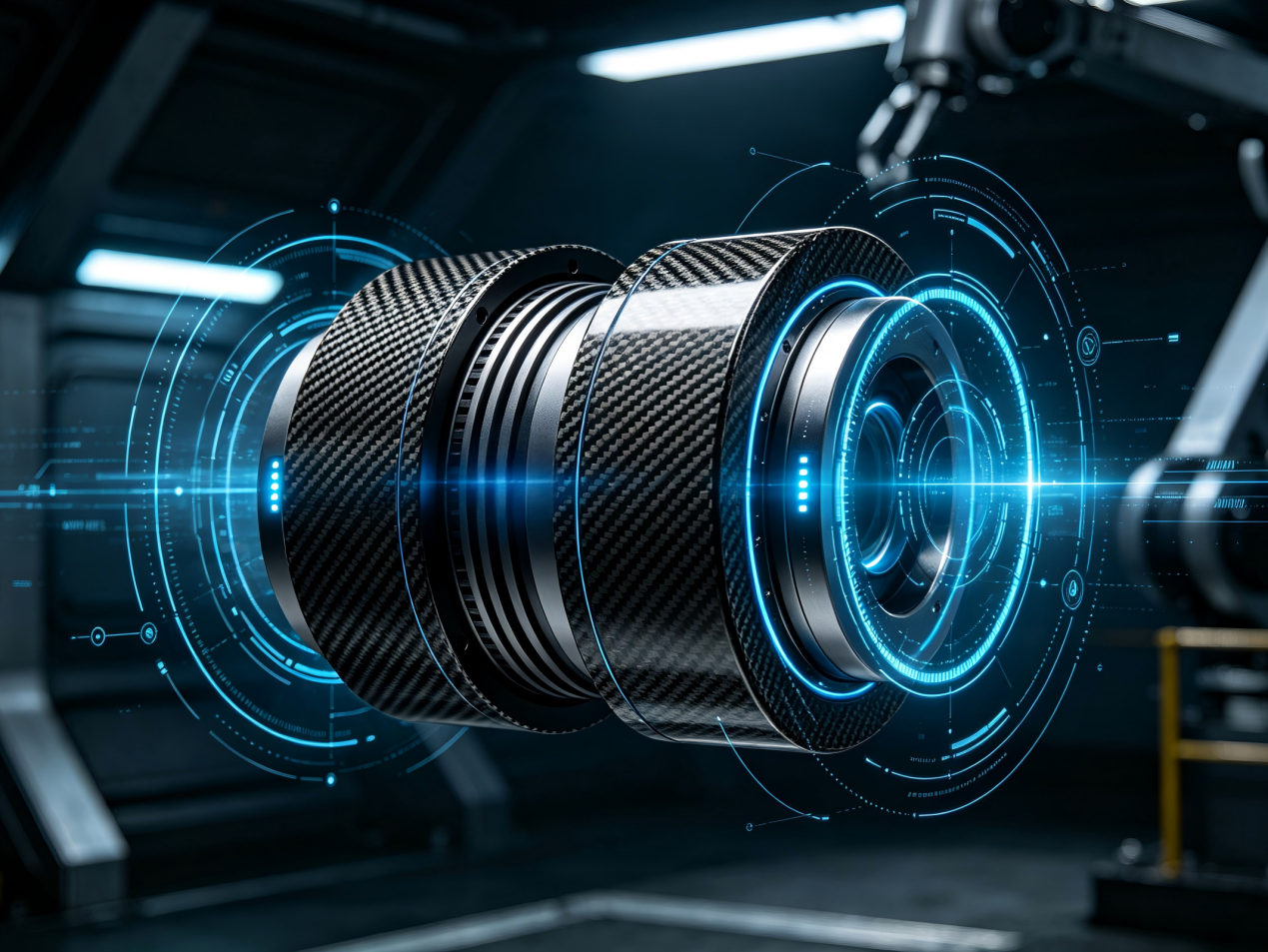 Market Trends: Intelligence and Lightweighting as Clear Directions