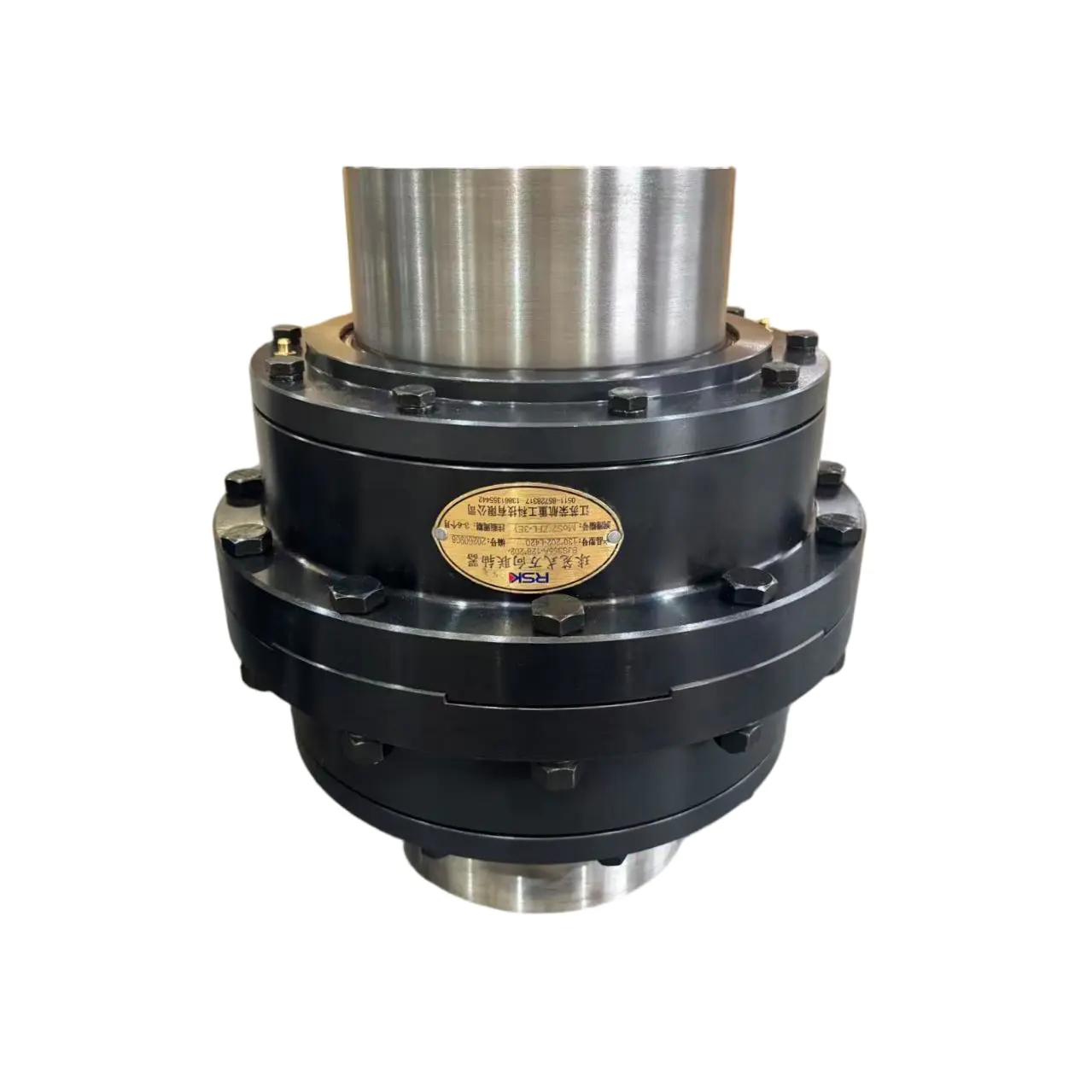 RSK-BJSA Rokang manufacturing ball cage Constant Velocity Universal Couplings used in Roller Table OEM 