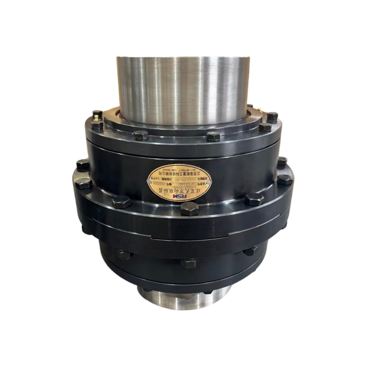 RSK-BJSA Rokang manufacturing ball cage Constant Velocity Universal Couplings used in Roller Table OEM 