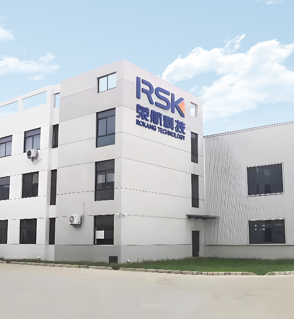 Jiangsu Rokang Heavy Industry Technology Co., Ltd.