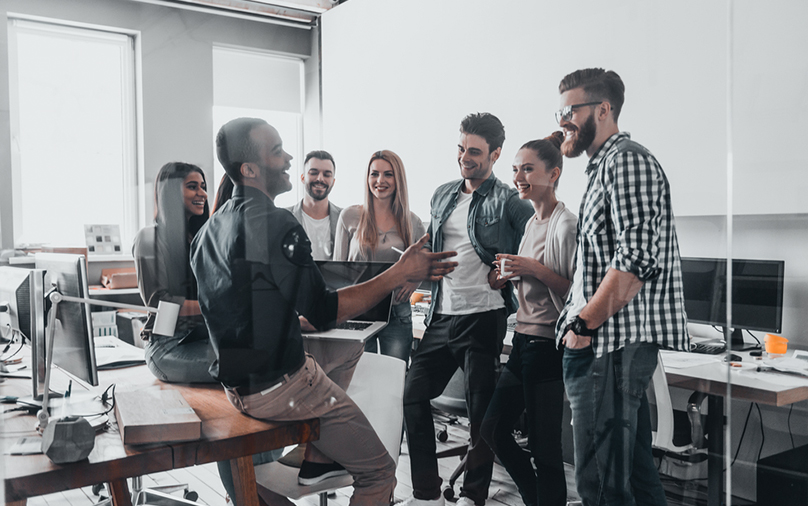 Jiangsu Rokang Heavy Industry Technology Co., Ltd.